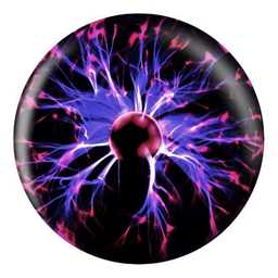 OTB Plasma Bowling Ball 15lbs