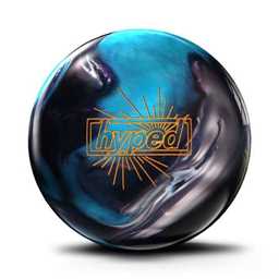 Roto Grip Hyped Pearl PRE-DRILLED Bowling Ball (12lbs)