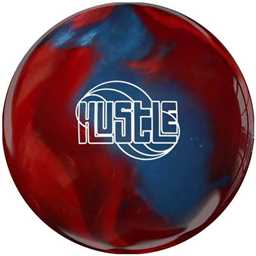 Roto Grip PRE-DRILLED Hustle B-R-Y Bowling Ball 11lbs