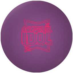 Roto Grip PRE-DRILLED Optimal Idol Bowling Ball 15 lbs