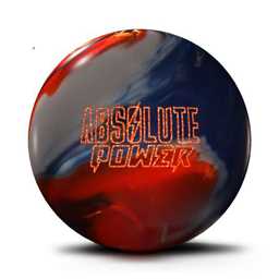 Storm PRE-DRILLED Absolute Power Bowling Ball 14lbs