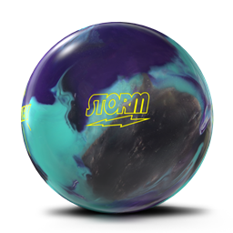Storm PRE-DRILLED Journey Bowling Ball 16lbs