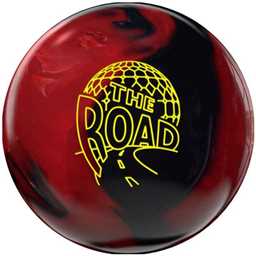 Storm PRE-DRILLED The Road Bowling Ball 12lbs