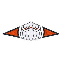 Bowling Pins