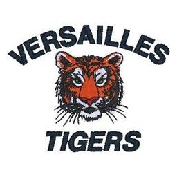 Versailles Tigers1