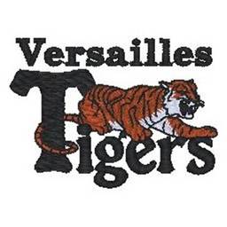 Versailles Tigers3