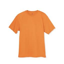 Athletic Orange