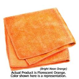 Fluorescent Orange