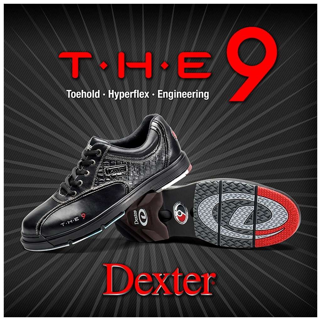 dexter bowling