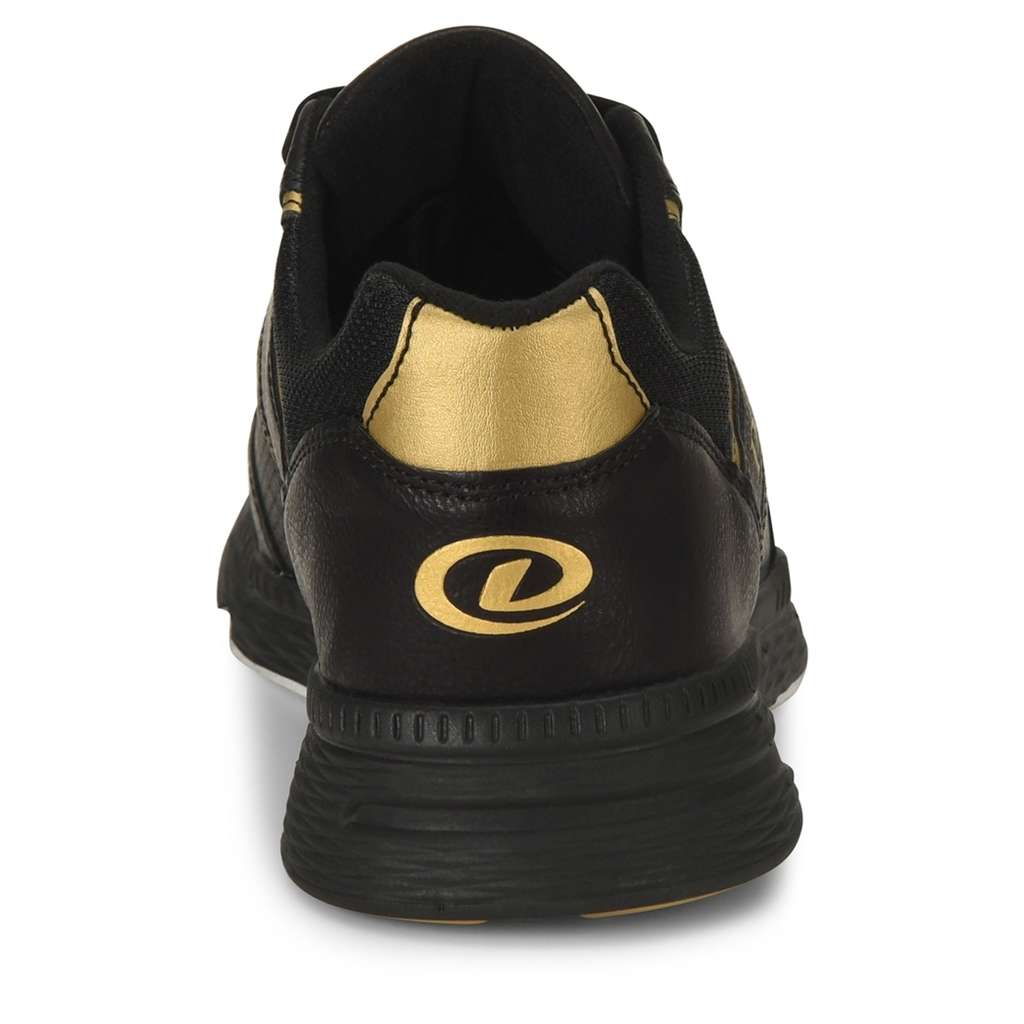 Details about   Mens Dexter BUD Bowling Shoes Color Black/Gold Sizes 8-14 NEW 