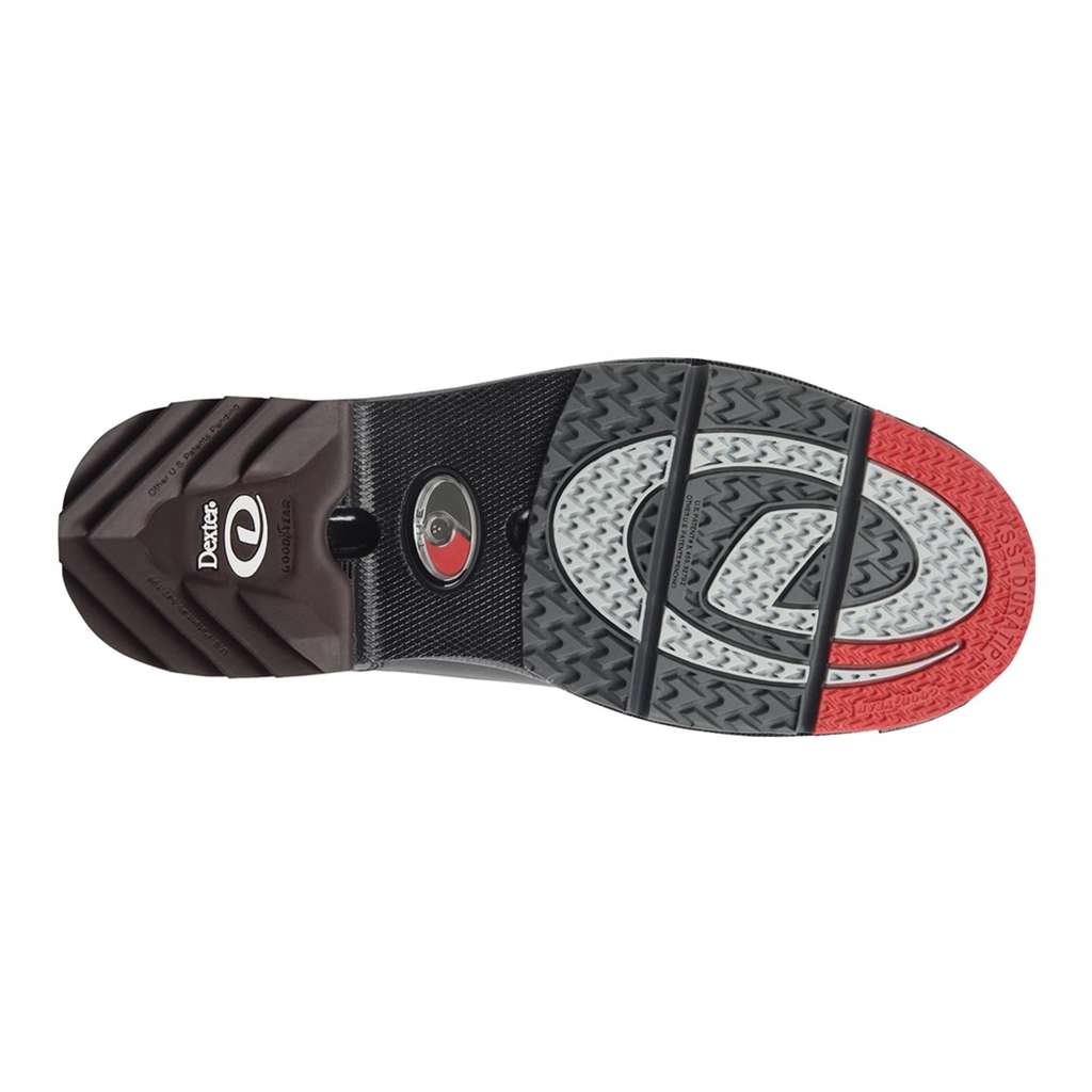 dexter the 9 womens