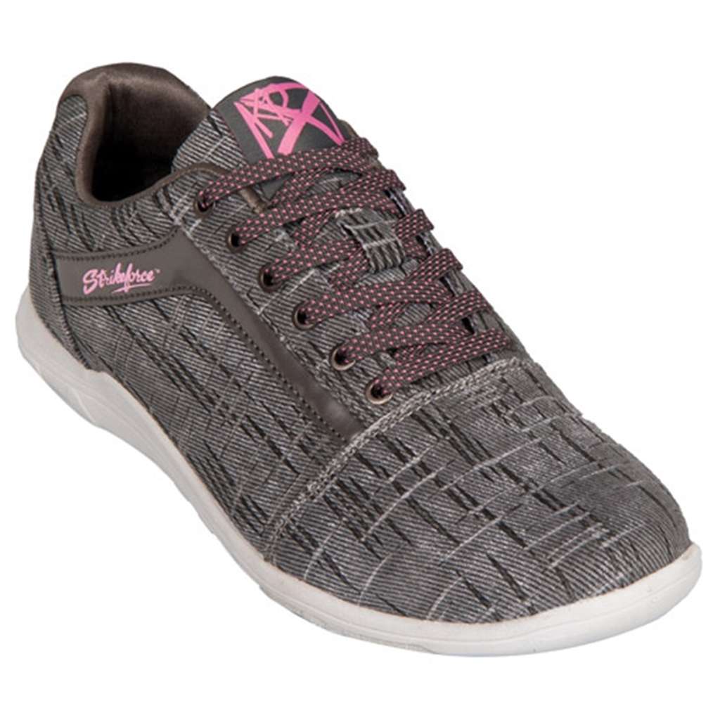 Womens extra wide hotsell width bowling shoes