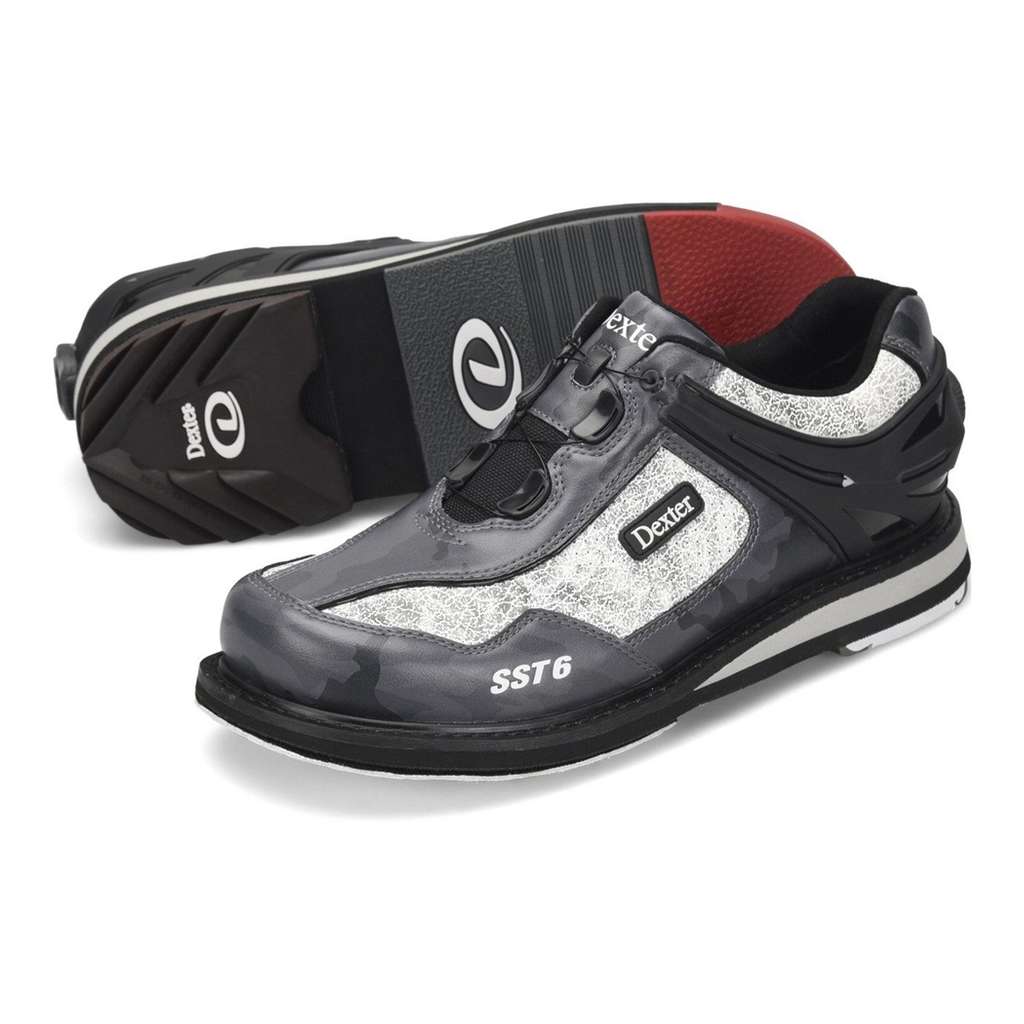 Dexter SST 6 Hybrid BOA Mens Wide Size 13, Black Red 【SALE／64%OFF】