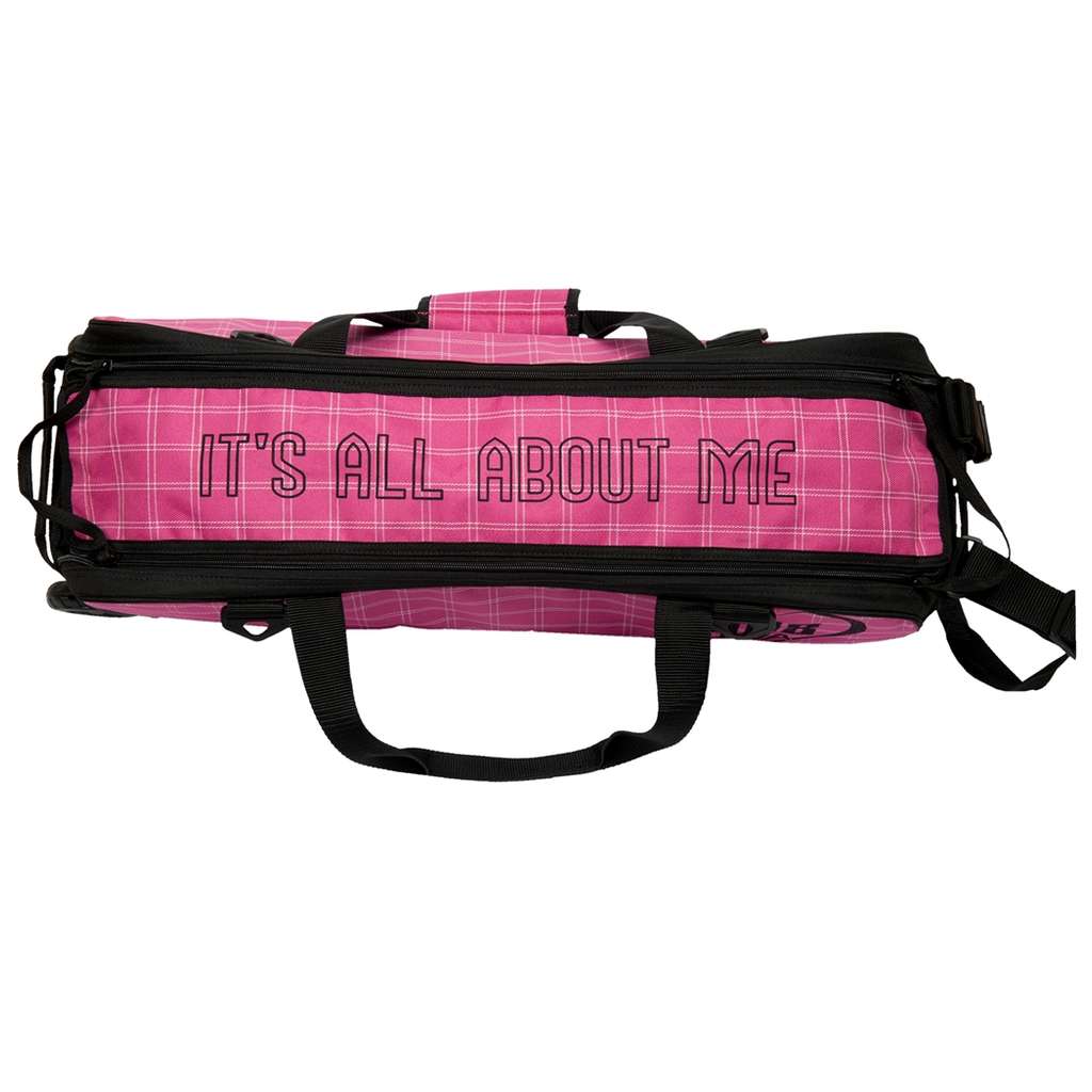 Dv8 Diva Slim Triple Tote Roller Bowling Bag Free Shipping 1 Dv8 Diva Slim Triple Tote Roller Bowling Bag Free Shipping 1 Internet Retailer