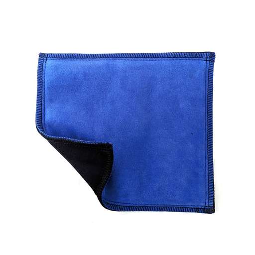 8603 Customizable Leather Shammy Pad for Bowling Ball Cleaning - Essential  Bowling Accessories - Bowling Accessories