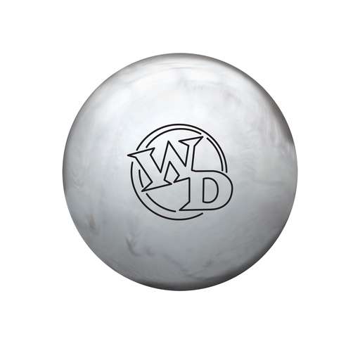 Columbia 300 White Dot Bowling Ball - Diamond | BowlerStore.com