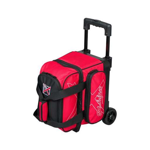 FOTTSFOTTS bowling bag onuk ワインレッド