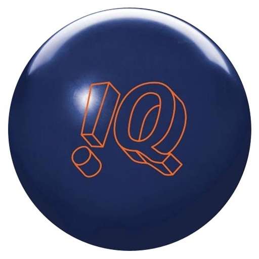 Storm Emerald IQ Bowling Ball + FREE SHIPPING - BowlersMart.com