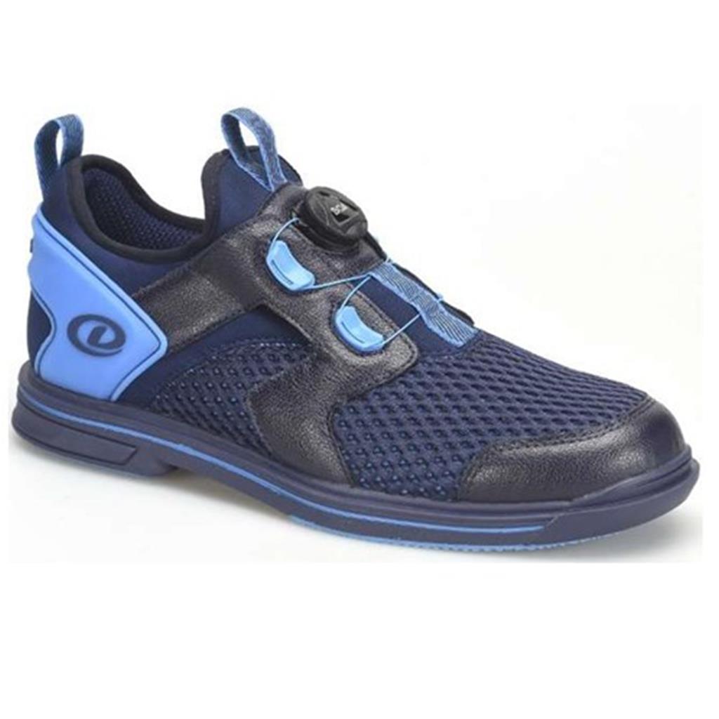 Dexter SST 8 Pro Womens Bowling Shoes White/Blue Tie Dye 8