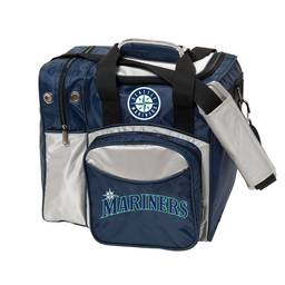 Seattle Mariners MLB Officially Licensed Bowling Bag