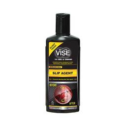 Vise Bowling Ball Slip Agent- 8 ounce