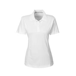 Team 365 Ladies Charger Performance Polo