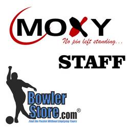 Moxy/Bowlerstore.com Staff- Package #1