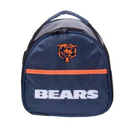 Chicago Bears NFL Single Add On Bag for Rollers