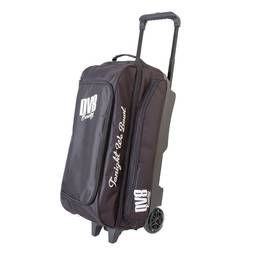 DV8 Freestyle Triple Roller Bowling Bag - Many Colors Available