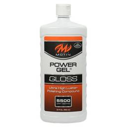 MOTIV Power Gel Gloss