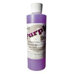 That Purple Stuff Bowling Ball Cleaner