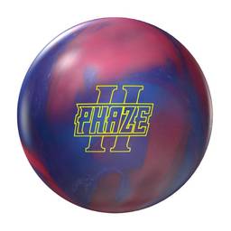 Storm Phaze II Bowling Ball- Red/Blue/Purple