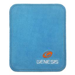 Genesis Pure Pad Bowling Ball Wipe Pad- Blue