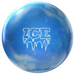 Storm Ice Storm Bowling Ball- Blue/White