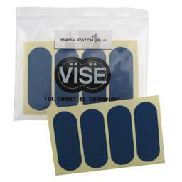Vise Pre-Cut Hada Patch Tape 3/4 inch- #1 Blue