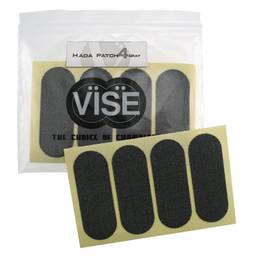 Vise Pre-Cut Hada Patch Tape 3/4 inch- #4- Gray