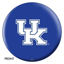 University of Kentucky Wildcats Bowling Ball