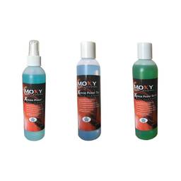 Moxy Xtreme Power Bowling Ball Cleaner Package