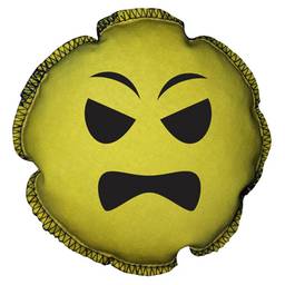 Storm Stormoji Scented Grip Sack- Angry