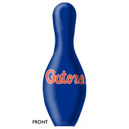 Florida Gators Bowling Pin