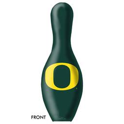 Oregon Ducks Bowling Pin