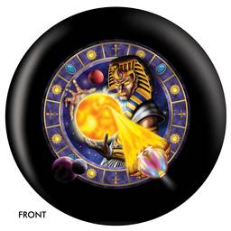 Michael Graham Sungod Bowling Ball