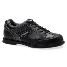 Dexter Mens Pro Am II Left Handed Bowling Shoes