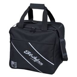 KR Strikeforce Fast Single Bowling Bag- Black