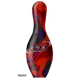 Columbia 300 Logo Bowling Pin