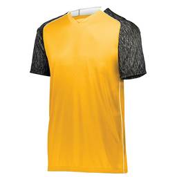 Holloway Youth Hawthorn Soccer Jersey