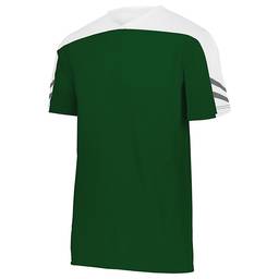 Holloway High Five Youth Anfield Soccer Jersey