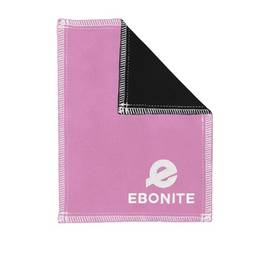 Ebonite Shammy - Pink