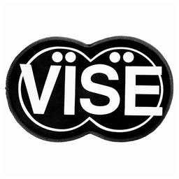 Vise Shammy Pad - Black