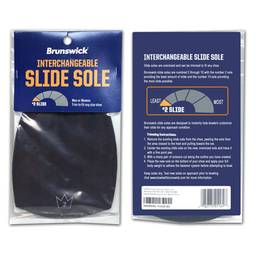 Brunswick Slide Sole #2